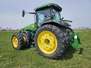 Main image John Deere 8R 340 3