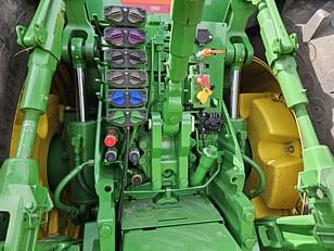 Main image John Deere 8R 340 5