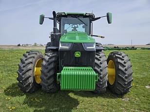 Main image John Deere 8R 340 9