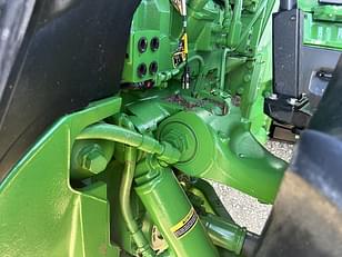 Main image John Deere 8R 340 11