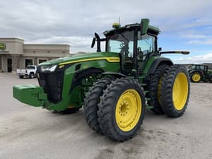 2022 John Deere 8R 340 Image