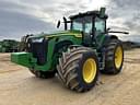 2022 John Deere 8R 340 Image