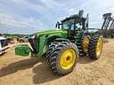 2022 John Deere 8R 340 Image