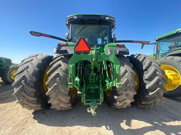 Image of John Deere 8R 340 equipment image 3