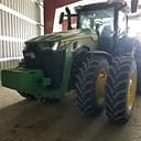 2022 John Deere 8R 340 Image