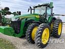 2022 John Deere 8R 340 Image