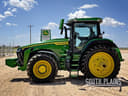 2022 John Deere 8R 340 Image