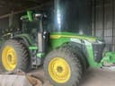 2022 John Deere 8R 340 Image