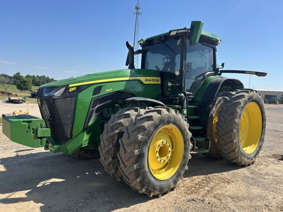 Image of John Deere 8R 340 Primary Image