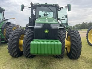 Main image John Deere 8R 340 3