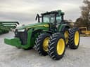 2022 John Deere 8R 340 Image