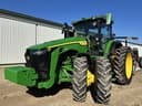 2022 John Deere 8R 340 Image