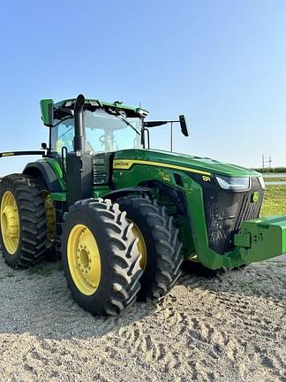 Image of John Deere 8R 340 Primary image