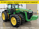 2022 John Deere 8R 340 Image