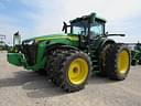 2022 John Deere 8R 340 Image