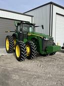 2022 John Deere 8R 340 Image