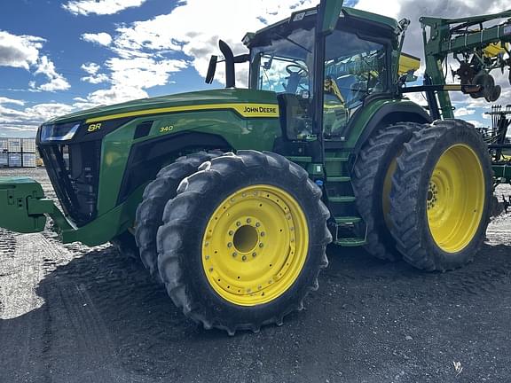 Image of John Deere 8R 340 Primary image