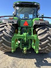 Main image John Deere 8R 340 4