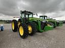 2022 John Deere 8R 340 Image