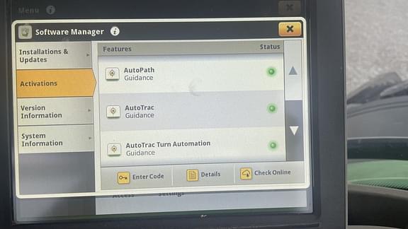 Image of John Deere 8R 340 equipment image 4