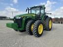 2022 John Deere 8R 340 Image