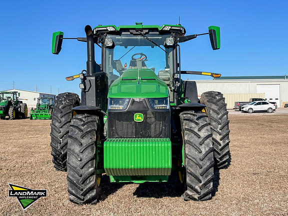 Image of John Deere 8R 340 equipment image 1