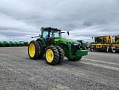 Thumbnail image John Deere 8R 340 0