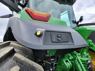 Main image John Deere 8R 340 18