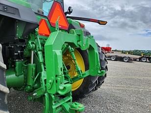 Main image John Deere 8R 340 20