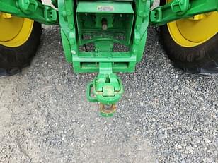 Main image John Deere 8R 340 21