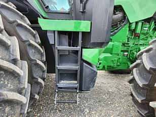 Main image John Deere 8R 340 23