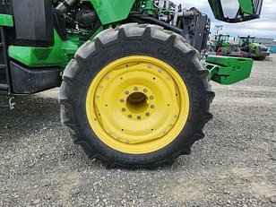 Main image John Deere 8R 340 25