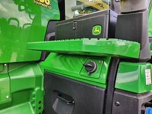 Main image John Deere 8R 340 30