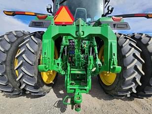 Main image John Deere 8R 340 34