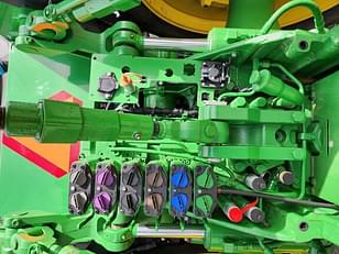 Main image John Deere 8R 340 38