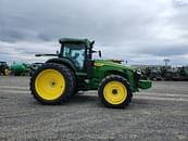 Thumbnail image John Deere 8R 340 4