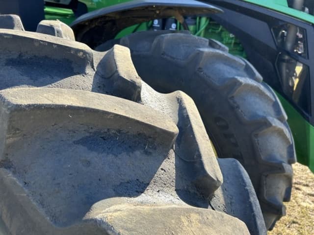 Image of John Deere 8R 340 equipment image 3