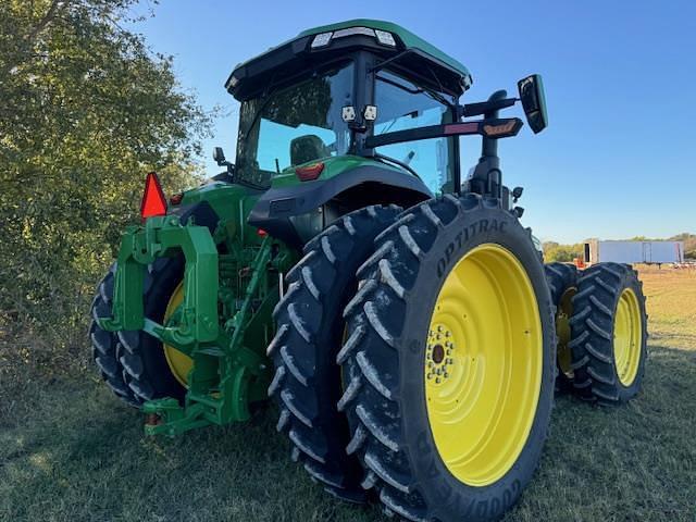 Image of John Deere 8R 340 equipment image 1