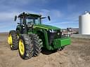 2022 John Deere 8R 340 Image
