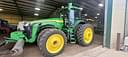 2022 John Deere 8R 340 Image