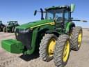 2022 John Deere 8R 340 Image