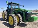 2022 John Deere 8R 340 Image