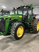 2022 John Deere 8R 340 Image