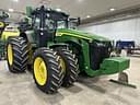 2022 John Deere 8R 340 Image