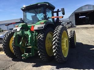 Main image John Deere 8R 340 3