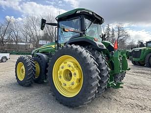 Main image John Deere 8R 340 10