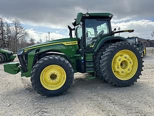 Main image John Deere 8R 340 11