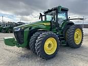 Thumbnail image John Deere 8R 340 12