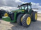 Thumbnail image John Deere 8R 340 14