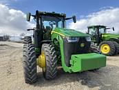 Thumbnail image John Deere 8R 340 17